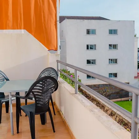 Apartamento Nuevo Portil A 500m De La Playa エル・ポルティル