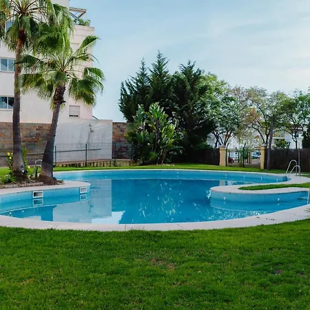 Apartamento Nuevo Portil A 500m De La Playa *