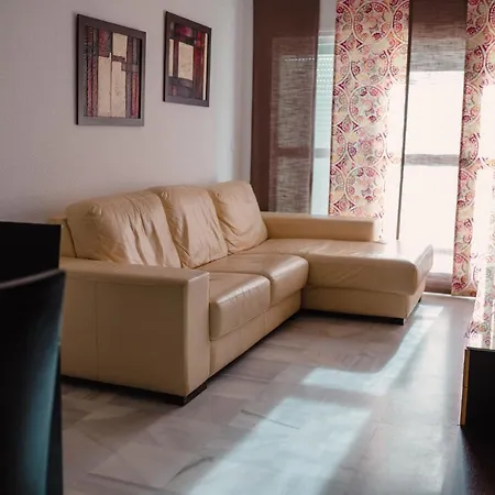 Apartamento Nuevo Portil A 500m De La Playa アパート *