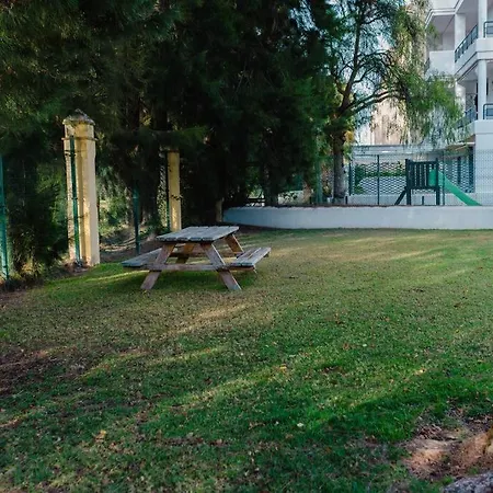 アパート Apartamento Nuevo Portil A 500m De La Playa