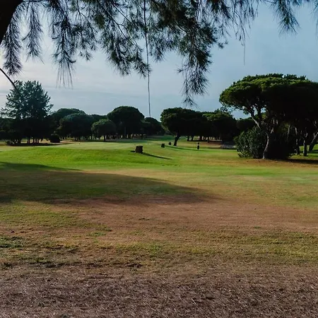 公寓 Apartamento Nuevo Portil A 500m De La Playa 埃尔波提尔