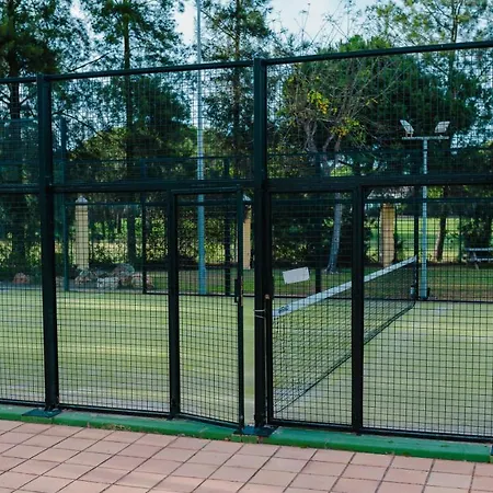 Apartamento Nuevo Portil A 500m De La Playa * 埃尔波提尔