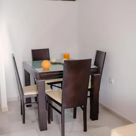 Apartamento Nuevo Portil A 500m De La Playa 公寓