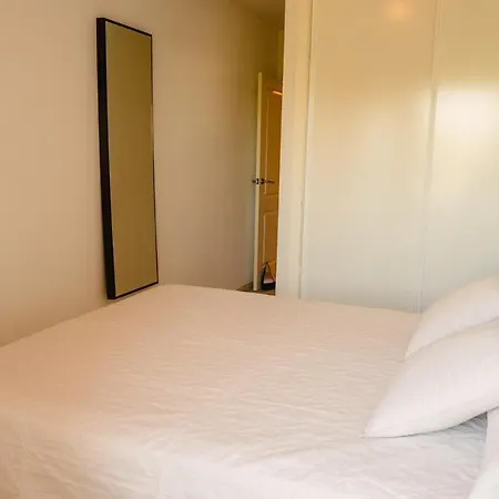 公寓 Apartamento Nuevo Portil A 500m De La Playa