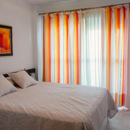 Apartamento Nuevo Portil A 500m De La Playa *